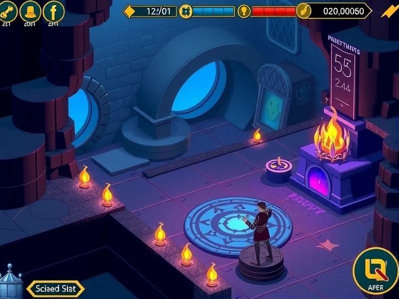 Deep Blue Secrets IN Player Community